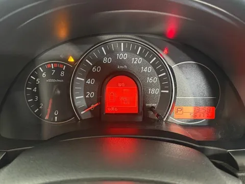 Nissan Micra (March)