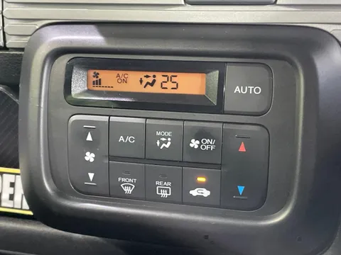 Honda N-VAN +Style