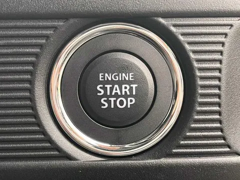 Suzuki Spacia Base