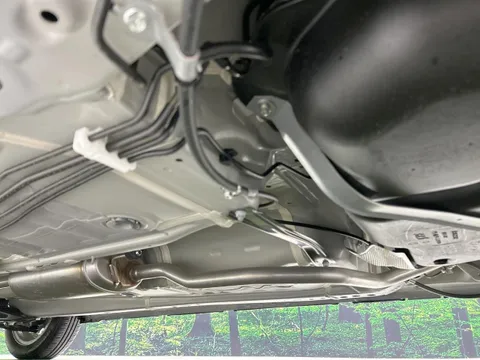 Suzuki Alto Lapin LC