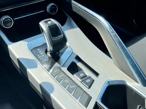 Geely Coolray (Binyue)