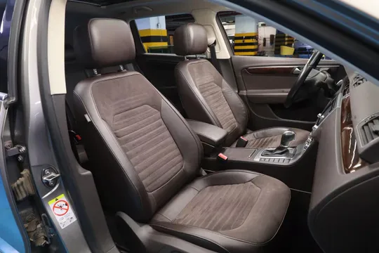 Volkswagen
