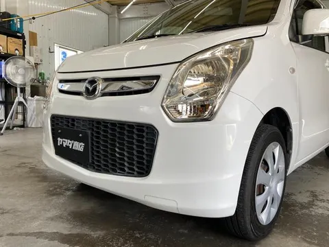 Mazda Flair