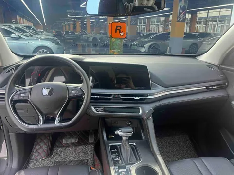 Changan CS75 Plus