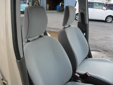 Suzuki Alto Eco