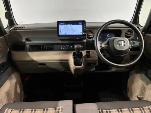 Honda N-BOX Joy