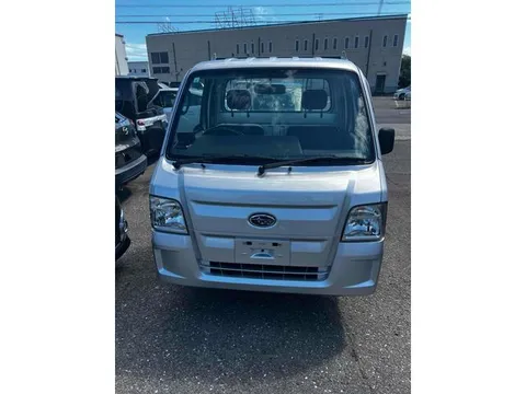 Subaru Sambar Truck