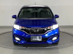 Honda Jazz (Fit)