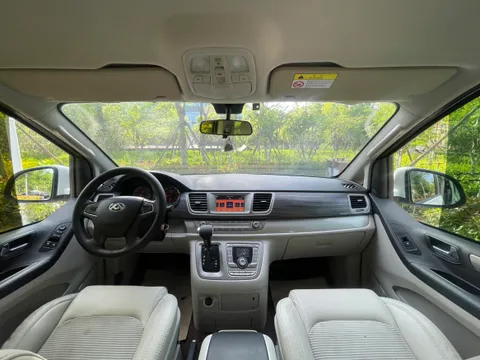 Maxus G10