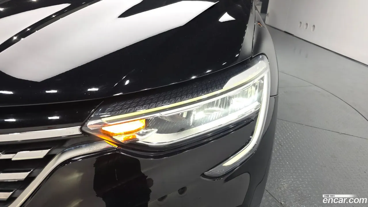 Renault XM3