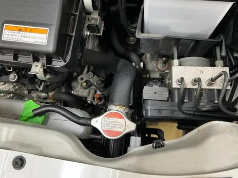 Suzuki Alto Eco