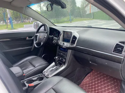 Chevrolet