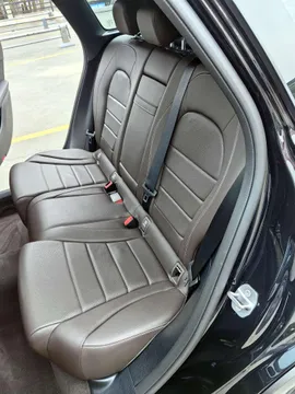 Mercedes-Benz Mercedes-Benz GLC