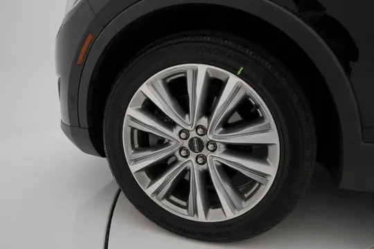 Lincoln MKX
