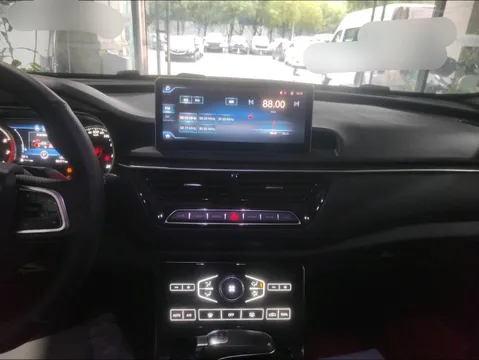 Hongqi