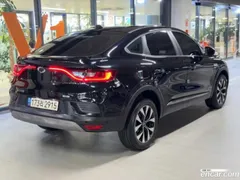 Renault XM3