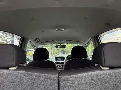 Mitsubishi I