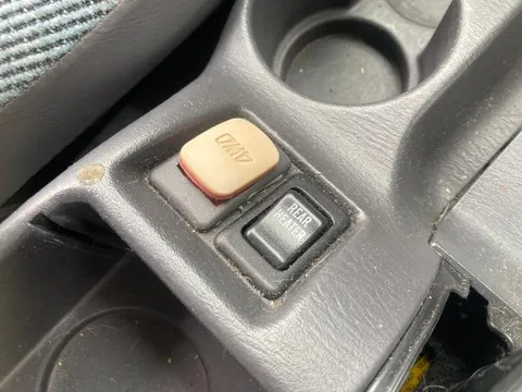 Subaru Sambar Dias