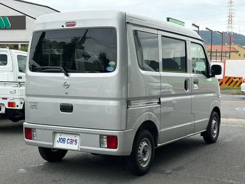 Nissan Clipper