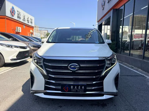 Gac M8