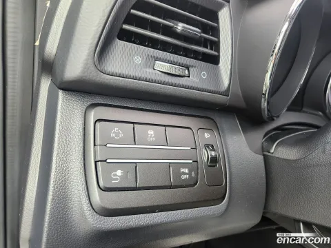 SsangYong Tivoli XLV (Tivoli Air)