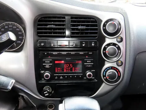 Kia Bongo 3