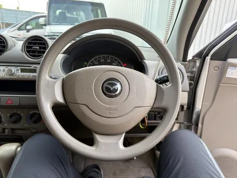 Mazda Carol