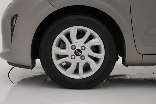 Kia Picanto (Morning)
