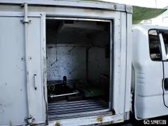 Kia Bongo 3