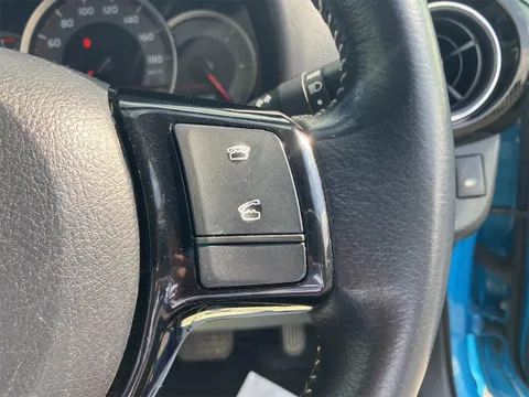 Toyota Yaris (Vitz)