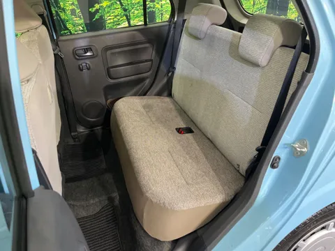 Daihatsu Mira Tocot