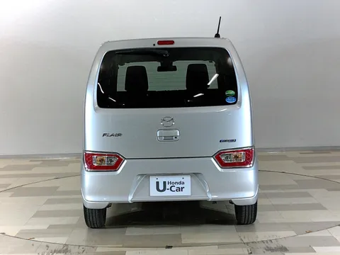 Mazda Flair