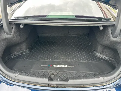 Mazda Mazda6 (Atenza)
