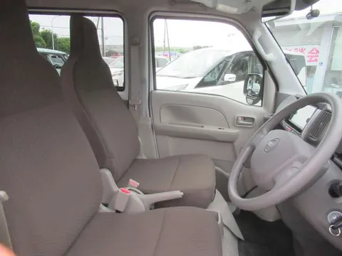 Nissan Clipper