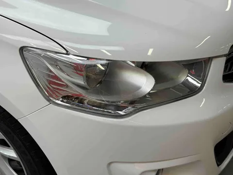 Citroen Elysee