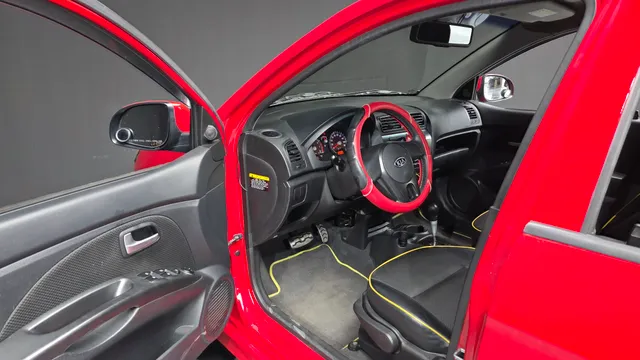 Kia Picanto (Morning)