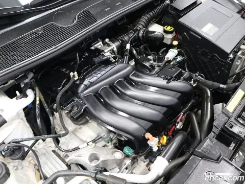 Renault SM3