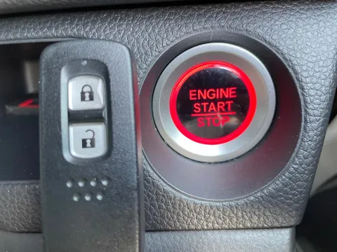 Honda N-VAN +Style