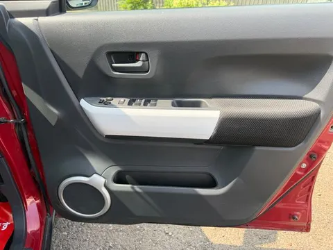 Mazda Flair Crossover