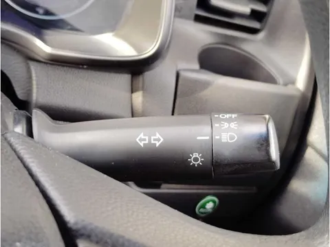 Honda Jazz (Fit)