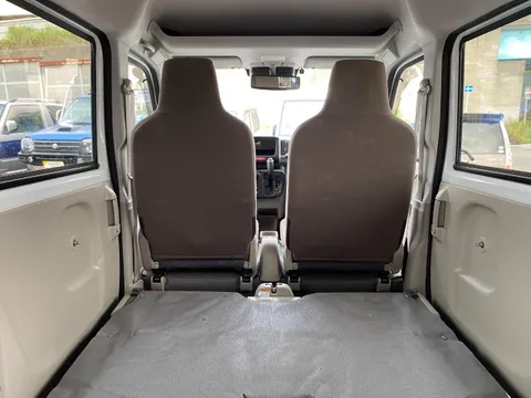 Nissan Clipper