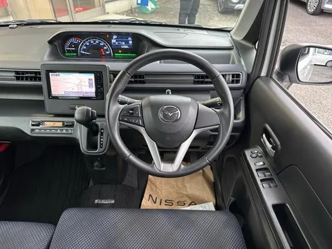 Mazda Flair