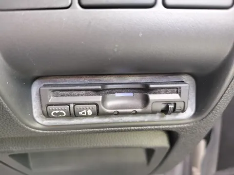 Honda City (Grace)