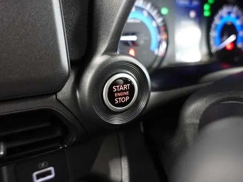 Mitsubishi eK X