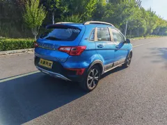 BAIC