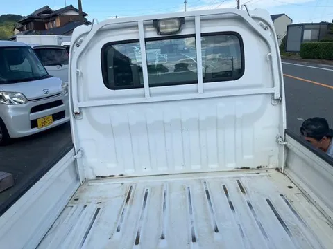 Honda Acty Truck