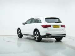 Mercedes-Benz Mercedes-Benz GLC
