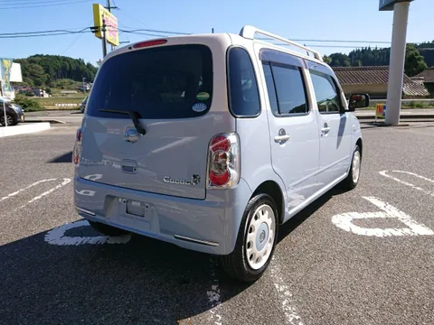 Daihatsu Mira Cocoa