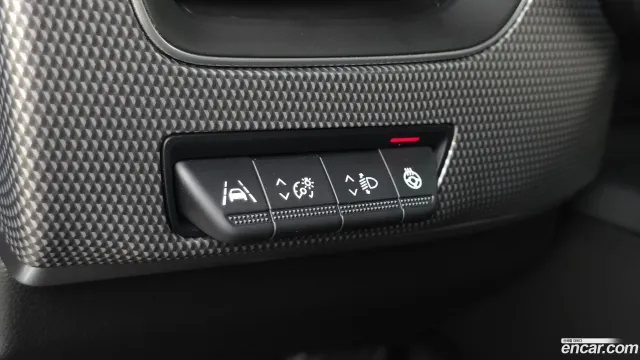 Renault XM3