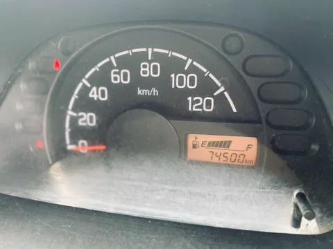Suzuki Super Carry